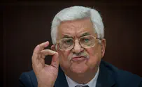 'Abbas wants to fan the flames'