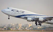 El Al preps for competition in flights to Hong Kong
