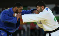 Egypt: Judoka's refusal to shake Israeli's hand was his decision