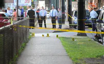 Gunman kills imam in Queens