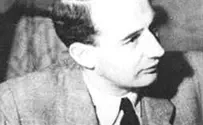 Russia and Raoul Wallenberg: Unfinished business