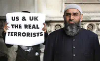 Radical Islamic cleric jailed in Britain 