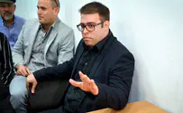 Court: MK Hazan used hard drugs - but didn't sell them