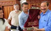 Watch: Fox News, Pete Hegseth, visit the Jews of Hevron