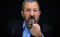 Former PM Ehud Barak connected Weinstein with ex-Mossad agents