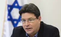 Likud minister: We will act as you would act