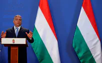 Hungarian PM praises Hitler ally