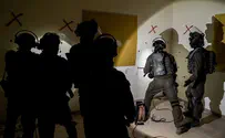 IDF destroys house of terrorist who murdered Rabbi Mark