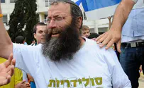 Marzel invites Arabs to join Otzma Yehudit protest