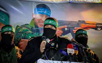 Hamas arrests suspect in top terrorist's death