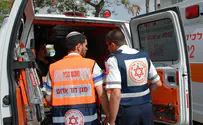 Tragedy in the Negev: 6-year old dies in trunk of family car