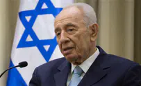 Small improvement in Peres' condition