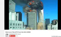 9/11 dorm room video goes viral 15 years later