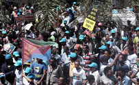 EU: Safe to send Eritreans home