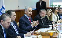 Netanyahu: Internet is blessing to humanity, but also a curse