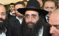 Rabbi Pinto gets rehabilitation plan ahead of possible release
