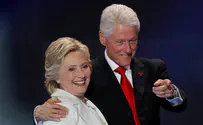 Bill Clinton: 'Angry white men' caused Hillary loss