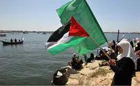 Protestors plan to meet pro-Arab flotilla with one of their own