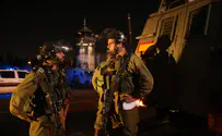 IDF raids pro-terror printing house