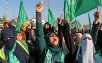 Hamas: No negotiations with Israel on prisoner swap