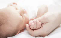 Baby born to coronavirus patient dies