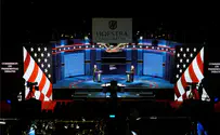 Public, pundits react to first presidential debate