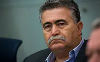 Amir Peretz: I'm going to be Prime Minister