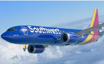 Islamic organization complains against Southwest Airlines