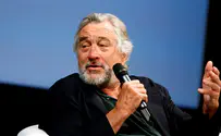 When Robert De Niro connects with our ancestor Abraham