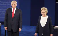 63 million watched second presidential debate