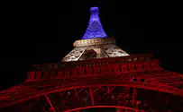 France adamant on peace initiative