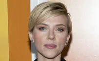 Scarlett Johansson opens popcorn chain in Paris