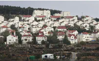 Jewish Federations end ban on Judea and Samaria visits