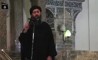 ISIS leader: Fight the 'enemies of God'