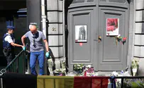 Belgium frees suspected accomplice of Jewish Museum terrorist
