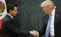 Mexican president optimistic about U.S. relations
