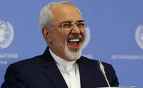 Zarif: The US is the one that needs to return to the deal