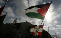 Israel must learn to speak ‘Palestinese’