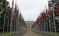 How the UN violated its own Charter