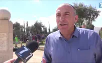 MK Yogev: Many Arabs are thanking me for the 'muezzin law'