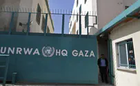 US withholds $65 million from UNRWA