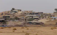High Court postpones evacuation of - illegal Bedouin settlement 