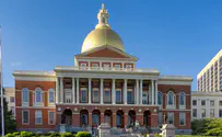 Massachusetts Senate passes Holocaust education bill