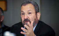 Barak calls for center-left unity to bring down Netanyahu