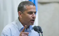 Ex-MK to Meretz lawmaker: You make me want to vomit