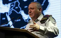 Eisenkot: Free will and army orders do not go hand in hand