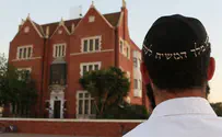 Uganda is 100th outpost for Chabad-Lubavitch