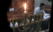 Hanukkah light: Making sense of history