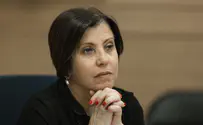 Meretz MK to quit Knesset