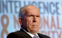 CIA Chief: Abandoning Iran nuclear deal 'the height of folly'